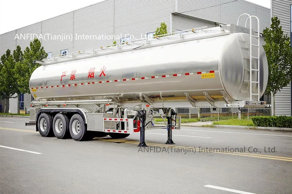 All Kind of Tankers Liquid Fuel Bulk Cement LNG LPG Powder Diesel Tank Cargo Container Transport Utility Heavy Duty Tractor Dumping Ships Truck Semi Trailer