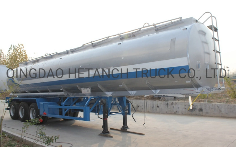 1%~10% Off Discount Sales TOTAL OILIBYA standard tanker semi trailer/ Transport Food Oil Diesel Petro Fuel Tank Trailer